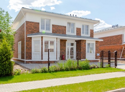 4 Bedrooms, Загородная, Продажа, Listing ID 5695, Московская область, Россия,