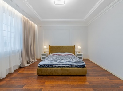 4 Bedrooms, Загородная, Продажа, Listing ID 5695, Московская область, Россия,