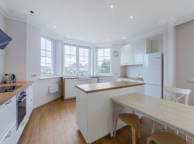 4 Bedrooms, Загородная, Продажа, Listing ID 5695, Московская область, Россия,