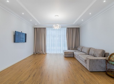 4 Bedrooms, Загородная, Продажа, Listing ID 5695, Московская область, Россия,