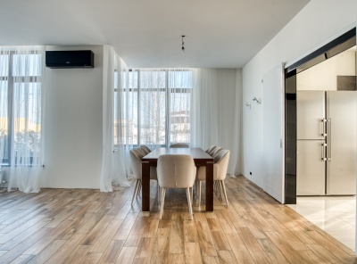 4 Bedrooms, Загородная, Продажа, Listing ID 5700, Московская область, Россия,