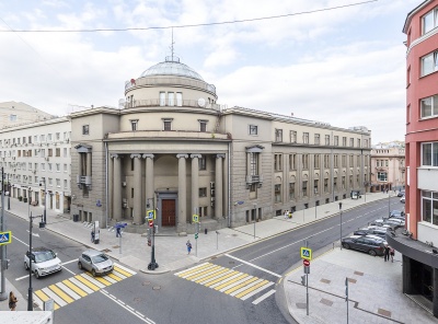 5 Комнаты, Городская, Продажа, Улица Петровка, Listing ID 5713, Москва, Россия,