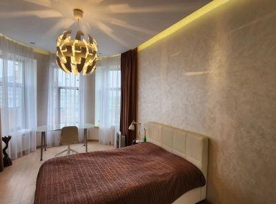 4 Bedrooms, 5 Комнаты, Загородная, Продажа, Listing ID 5726, Московская область, Россия,