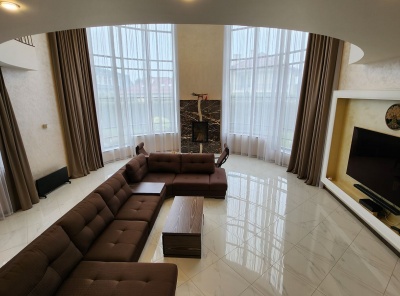 4 Bedrooms, 5 Комнаты, Загородная, Продажа, Listing ID 5726, Московская область, Россия,