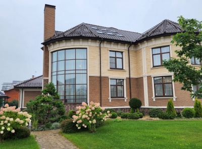 4 Bedrooms, 5 Комнаты, Загородная, Продажа, Listing ID 5726, Московская область, Россия,