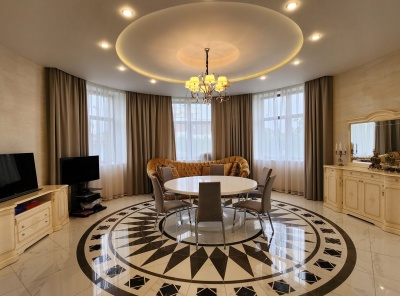 4 Bedrooms, 5 Комнаты, Загородная, Продажа, Listing ID 5726, Московская область, Россия,