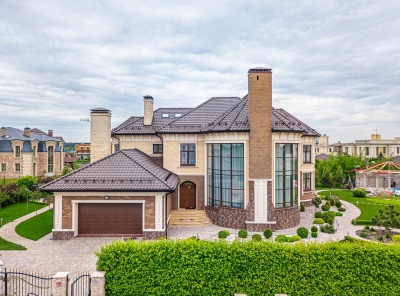 4 Bedrooms, 5 Комнаты, Загородная, Продажа, Listing ID 5726, Московская область, Россия,