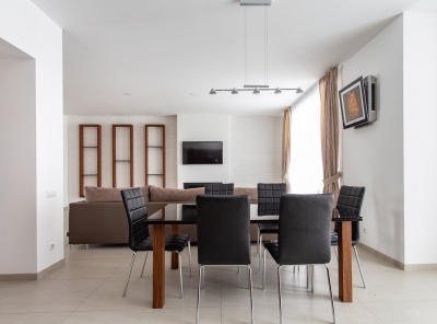 3 Bedrooms, 5 Комнаты, Загородная, Продажа, Listing ID 5757, Московская область, Россия,