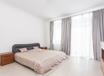 3 Bedrooms, 5 Комнаты, Загородная, Продажа, Listing ID 5757, Московская область, Россия,