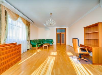 4 Bedrooms, Загородная, Продажа, Listing ID 1465, Московская область, Россия,
