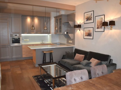 2 Комнаты, Городская, Продажа, 1-я  улица Машиностроения, Listing ID 5783, Москва, Россия,