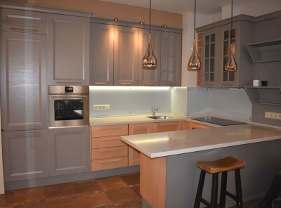 2 Комнаты, Городская, Продажа, 1-я  улица Машиностроения, Listing ID 5783, Москва, Россия,