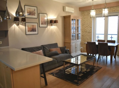 2 Комнаты, Городская, Продажа, 1-я  улица Машиностроения, Listing ID 5783, Москва, Россия,