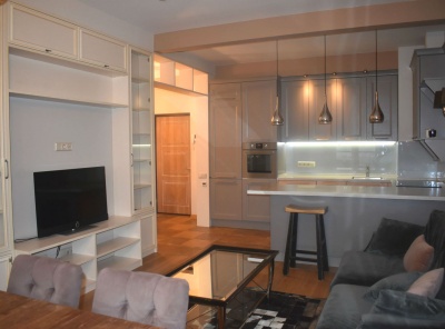 2 Комнаты, Городская, Продажа, 1-я  улица Машиностроения, Listing ID 5783, Москва, Россия,