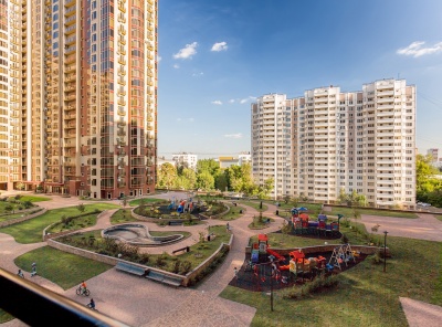 2 Комнаты, Городская, Продажа, 1-я  улица Машиностроения, Listing ID 5783, Москва, Россия,