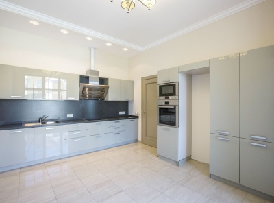 3 Bedrooms, Загородная, Продажа, Listing ID 1468, Московская область, Россия,