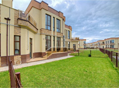 3 Bedrooms, Загородная, Продажа, Listing ID 1468, Московская область, Россия,