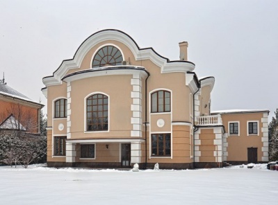 5 Bedrooms, 6 Комнаты, Загородная, Продажа, Listing ID 5787, Московская область, Россия,