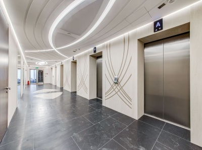 1 Комнаты, Городская, Продажа, Пресненская набережная, Listing ID 5812, Москва, Россия,