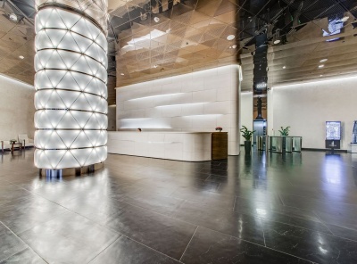 2 Комнаты, Городская, Продажа, Пресненская набережная, Listing ID 5815, Москва, Россия,