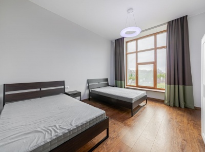 5 Bedrooms, 6 Комнаты, Загородная, Продажа, Listing ID 5822, Московская область, Россия,