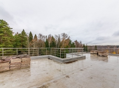 5 Bedrooms, 6 Комнаты, Загородная, Продажа, Listing ID 5822, Московская область, Россия,