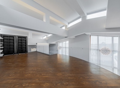 5 Bedrooms, 6 Комнаты, Загородная, Продажа, Listing ID 5822, Московская область, Россия,