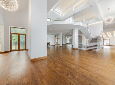 5 Bedrooms, 6 Комнаты, Загородная, Продажа, Listing ID 5822, Московская область, Россия,