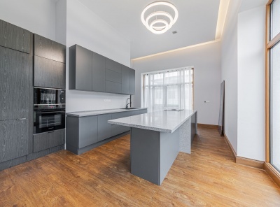 5 Bedrooms, 6 Комнаты, Загородная, Продажа, Listing ID 5822, Московская область, Россия,