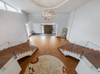 5 Bedrooms, 6 Комнаты, Загородная, Продажа, Listing ID 5822, Московская область, Россия,