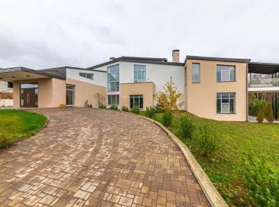 5 Bedrooms, 6 Комнаты, Загородная, Продажа, Listing ID 5822, Московская область, Россия,