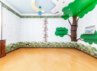 2 Bedrooms, 3 Комнаты, Загородная, Аренда, Listing ID 5842, Московская область, Россия,