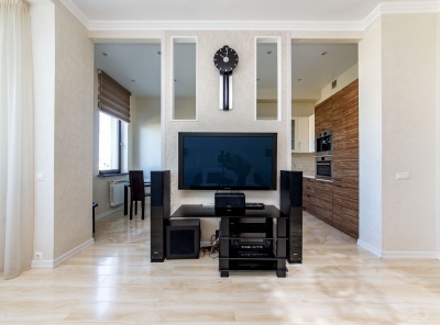 1 Bedrooms, 2 Комнаты, Загородная, Аренда, Listing ID 5843, Московская область, Россия,