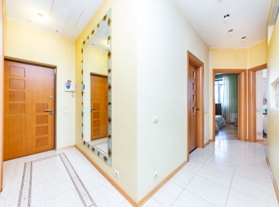 3 Комнаты, Городская, Продажа, Улица Минская, Listing ID 5849, Москва, Россия,