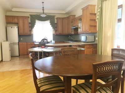 4 Bedrooms, Загородная, Продажа, Listing ID 5880, Московская область, Россия,