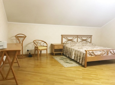 4 Bedrooms, Загородная, Продажа, Listing ID 5880, Московская область, Россия,
