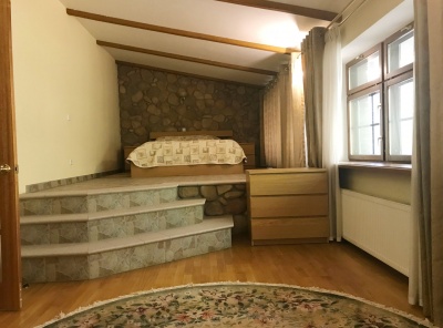 4 Bedrooms, Загородная, Продажа, Listing ID 5880, Московская область, Россия,