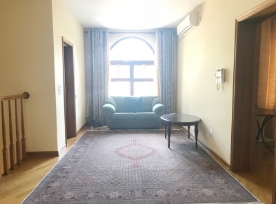 4 Bedrooms, Загородная, Продажа, Listing ID 5880, Московская область, Россия,