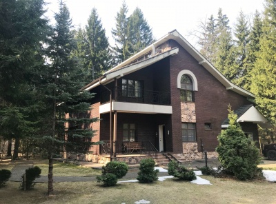 4 Bedrooms, Загородная, Продажа, Listing ID 5880, Московская область, Россия,