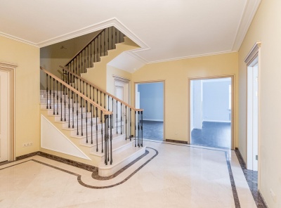 4 Bedrooms, 5 Комнаты, Загородная, Продажа, Listing ID 5890, Московская область, Россия,