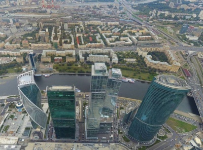 2 Комнаты, Городская, Продажа, Пресненская набережная, Listing ID 5902, Москва, Россия,