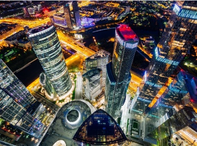 2 Комнаты, Городская, Продажа, Пресненская набережная, Listing ID 5906, Москва, Россия,