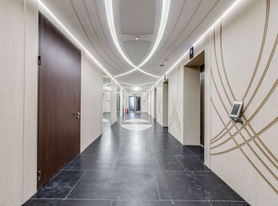 2 Комнаты, Городская, Продажа, Пресненская набережная, Listing ID 5912, Москва, Россия,