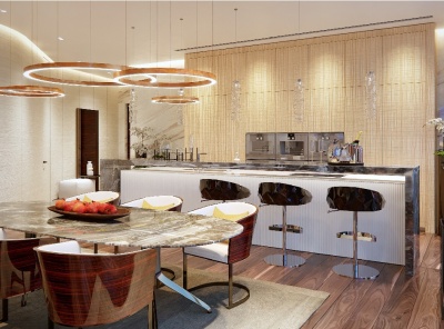 Городская, Продажа, Пресненская набережная, Listing ID 5915, Москва, Россия,