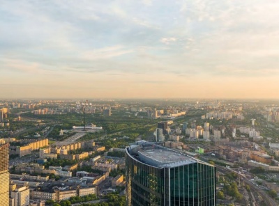 2 Комнаты, Городская, Продажа, Пресненская набережная, Listing ID 5920, Москва, Россия,