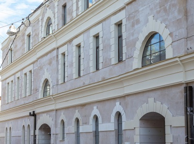 3 Комнаты, Городская, Продажа, Петровский бульвар, Listing ID 5923, Москва, Россия,