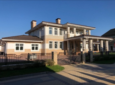 5 Bedrooms, 6 Комнаты, Загородная, Продажа, Listing ID 5928, Московская область, Россия,