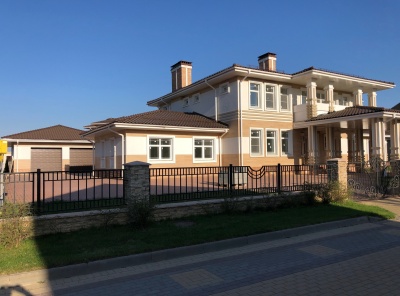 5 Bedrooms, 6 Комнаты, Загородная, Продажа, Listing ID 5928, Московская область, Россия,