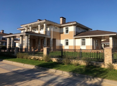 5 Bedrooms, 6 Комнаты, Загородная, Продажа, Listing ID 5928, Московская область, Россия,