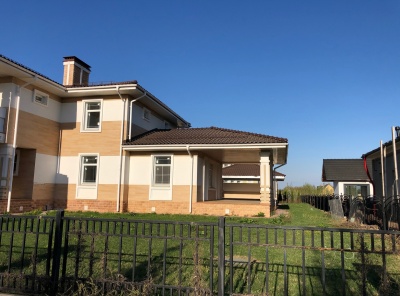 5 Bedrooms, 6 Комнаты, Загородная, Продажа, Listing ID 5928, Московская область, Россия,